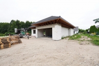 Dom 175 m², Deszczno, Łagodzin - 780000 zł (nr 776/2055/ODS)