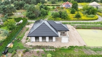 Dom 175 m², Deszczno, Łagodzin - 780000 zł (nr 776/2055/ODS)