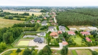 Dom 175 m², Deszczno, Łagodzin - 780000 zł (nr 776/2055/ODS)