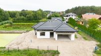 Dom 175 m², Deszczno, Łagodzin - 780000 zł (nr 776/2055/ODS)