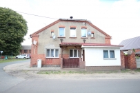 Mieszkanie 136,83 m², Lubiszyn, Brzeźno - 250000 zł (nr 1230/3504/OMS)