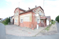 Mieszkanie 136,83 m², Lubiszyn, Brzeźno - 250000 zł (nr 1230/3504/OMS)
