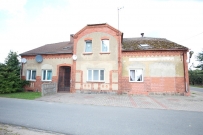 Mieszkanie 136,83 m², Lubiszyn, Brzeźno - 250000 zł (nr 1230/3504/OMS)