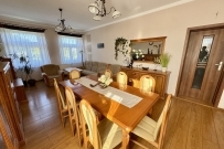 Mieszkanie 125,53 m&sup2;, Bogdaniec, Krzyszczynka - 390000 zł (nr 3076/3070/OMS)