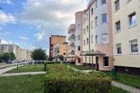 Mieszkanie 52,45 m², Gorzów Wielkopolski, Górczyn - 459000 zł (nr 997/7162/OMS)