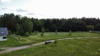 Działka 1833 m², Skwierzyna - 311610 zł (nr 1355/2562/OGS)