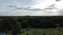 Działka 1833 m², Skwierzyna - 311610 zł (nr 1355/2562/OGS)