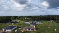 Działka 1833 m², Skwierzyna - 311610 zł (nr 1355/2562/OGS)
