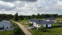Działka 1833 m², Skwierzyna - 311610 zł (nr 1355/2562/OGS)