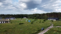 Działka 1833 m², Skwierzyna - 311610 zł (nr 1355/2562/OGS)