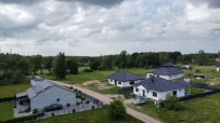 Działka 1833 m², Skwierzyna - 311610 zł (nr 1355/2562/OGS)