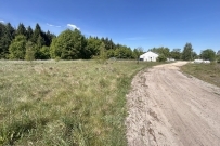 Działka 1833 m², Skwierzyna - 311610 zł (nr 1355/2562/OGS)