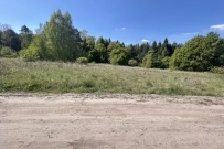 Działka 1833 m², Skwierzyna - 311610 zł (nr 1355/2562/OGS)