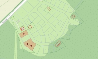 Działka 1833 m², Skwierzyna - 311610 zł (nr 1355/2562/OGS)