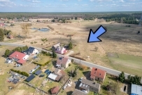 Działka 5318 m², Kłodawa, Łośno - 150000 zł (nr 1357/2562/OGS)