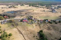 Działka 5318 m², Kłodawa, Łośno - 150000 zł (nr 1357/2562/OGS)