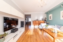 Mieszkanie 115,83 m², Gorzów Wielkopolski, Górczyn - 689000 zł (nr 2613/2562/OMS)