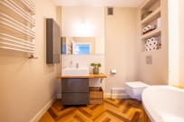 Mieszkanie 115,83 m², Gorzów Wielkopolski, Górczyn - 689000 zł (nr 2613/2562/OMS)