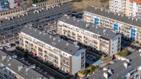 Mieszkanie 115,83 m², Gorzów Wielkopolski, Górczyn - 689000 zł (nr 2613/2562/OMS)