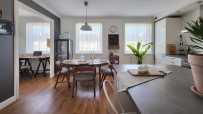 Mieszkanie 115,83 m², Gorzów Wielkopolski, Górczyn - 689000 zł (nr 2614/2562/OMS)