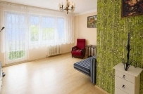 Mieszkanie 31,5 m², Gorzów Wielkopolski, os. Manhattan - 219000 zł (nr 2346/2181/OMS)