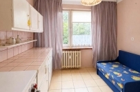 Mieszkanie 31,5 m², Gorzów Wielkopolski, os. Manhattan - 219000 zł (nr 2346/2181/OMS)