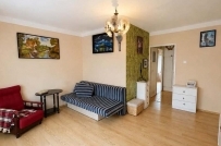 Mieszkanie 31,5 m², Gorzów Wielkopolski, os. Manhattan - 219000 zł (nr 2346/2181/OMS)