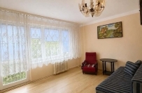 Mieszkanie 31,5 m², Gorzów Wielkopolski, os. Manhattan - 219000 zł (nr 2346/2181/OMS)