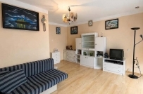 Mieszkanie 31,5 m², Gorzów Wielkopolski, os. Manhattan - 219000 zł (nr 2346/2181/OMS)