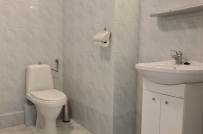Mieszkanie 33,4 m², Gorzów Wielkopolski, Górczyn - 239900 zł (nr 1585/2301/OMS)