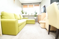 Mieszkanie 55,27 m², Gorzów Wielkopolski, Śródmieście - 359000 zł (nr 3427/3129/OMS)