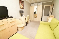 Mieszkanie 55,27 m², Gorzów Wielkopolski, Śródmieście - 359000 zł (nr 3427/3129/OMS)