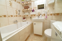 Mieszkanie 55,27 m², Gorzów Wielkopolski, Śródmieście - 359000 zł (nr 3427/3129/OMS)