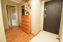 Mieszkanie 55,27 m², Gorzów Wielkopolski, Śródmieście - 359000 zł (nr 3427/3129/OMS)