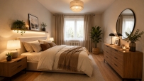 Mieszkanie 47,97 m², Gorzów Wielkopolski - 285000 zł (nr 2349/2181/OMS)