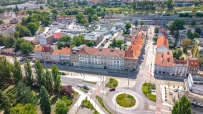 Mieszkanie 28,31 m², Gorzów Wielkopolski, Centrum - 159000 zł (nr 2351/2181/OMS)