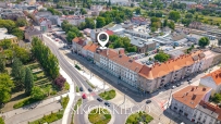 Mieszkanie 28,31 m², Gorzów Wielkopolski, Centrum - 159000 zł (nr 2351/2181/OMS)