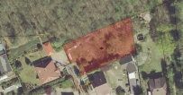 Działka 1200 m², Santok, Czechów - 199000 zł (nr 733/8967/OGS)