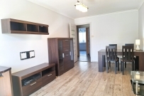 Mieszkanie 46 m&sup2;, Gorzów Wielkopolski, os. Staszica - 1650 zł (nr 870/2639/OMW)