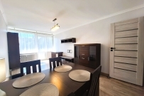 Mieszkanie 46 m&sup2;, Gorzów Wielkopolski, os. Staszica - 1650 zł (nr 870/2639/OMW)