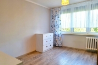 Mieszkanie 46 m&sup2;, Gorzów Wielkopolski, os. Staszica - 1650 zł (nr 870/2639/OMW)