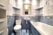Mieszkanie 46 m&sup2;, Gorzów Wielkopolski, os. Staszica - 1650 zł (nr 870/2639/OMW)