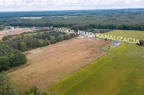 Działka 1234 m², Lubiszyn, Wysoka - 86380 zł (nr 171/1987/OGS)