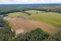 Działka 1234 m², Lubiszyn, Wysoka - 86380 zł (nr 171/1987/OGS)