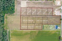 Działka 1234 m², Lubiszyn, Wysoka - 86380 zł (nr 171/1987/OGS)