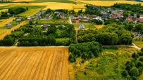 Działka 3217 m², Santok, Gralewo - 199000 zł (nr 463/3070/OGS)