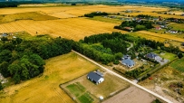 Działka 3217 m², Santok, Gralewo - 199000 zł (nr 463/3070/OGS)