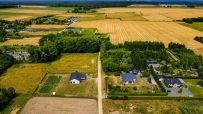 Działka 3217 m², Santok, Gralewo - 199000 zł (nr 463/3070/OGS)