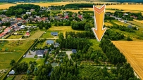 Działka 3217 m², Santok, Gralewo - 199000 zł (nr 463/3070/OGS)