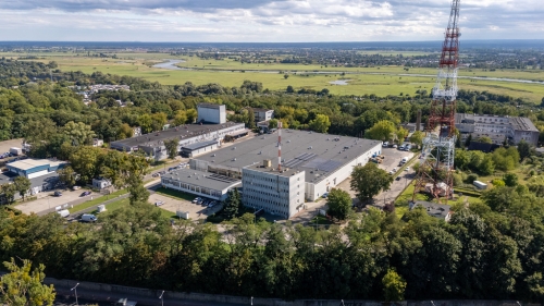 Obiekt na  Gorzów Wielkopolski - 28 344 zł